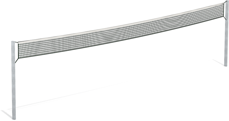 Lưới bóng chuyền