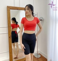 Đồ tập thể thao