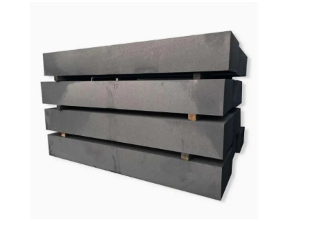 Điện cực than chì