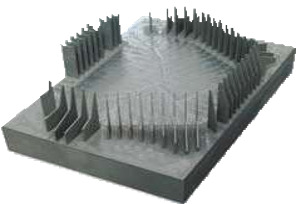 Sản phẩm gia công chính xác