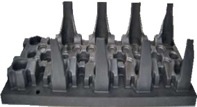 Sản phẩm gia công chính xác