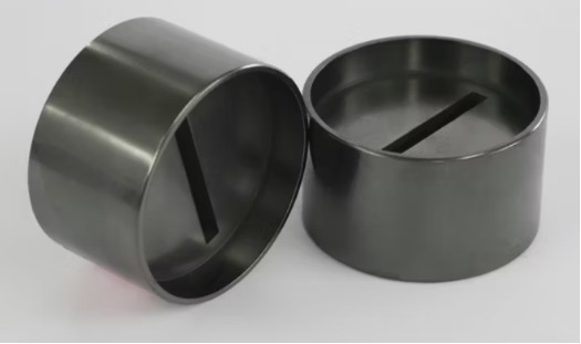 Khuôn Graphite độ bền cao