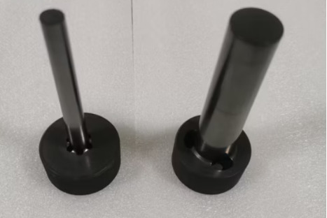 Khuôn Graphite đúc liên tục