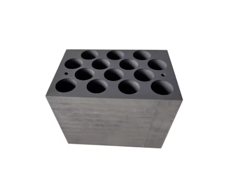 Khuôn đúc than chì