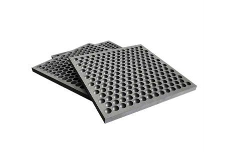 Tấm than chì điện cực