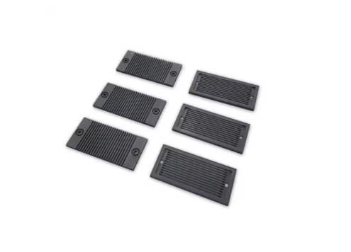 Tấm than chì điện phân