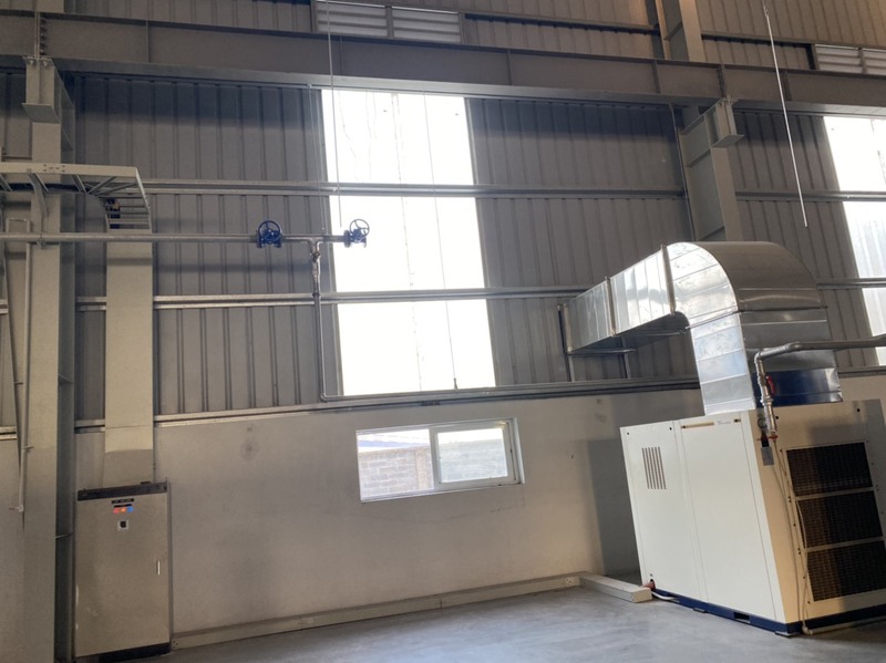 Thi công hệ thống điện