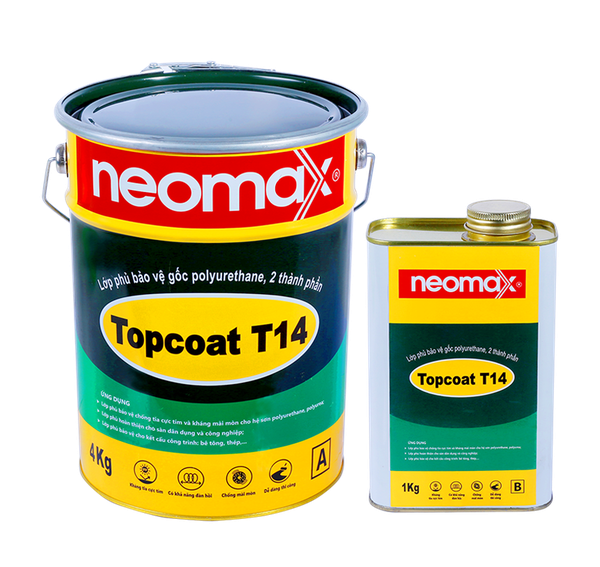 Neomax Topcoat T14