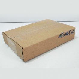 Hộp giấy Carton