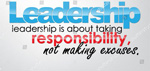 Đào tạo lãnh đạo có trách nhiệm