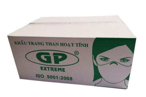 Bao bì tổng hợp FL10