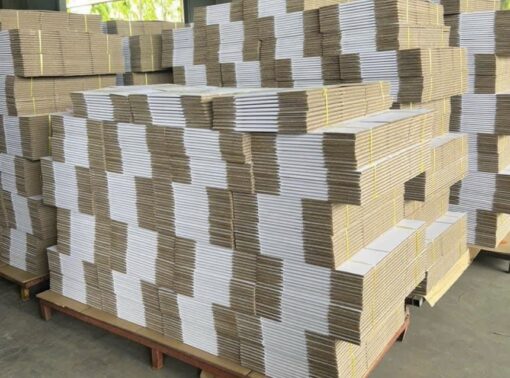 Thùng carton CT10