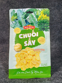 Bao bì thực phẩm