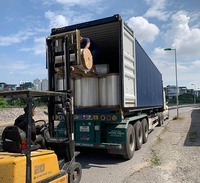 Hình ảnh nhà máy Hoàng Phương