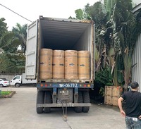 Hình ảnh nhà máy Hoàng Phương