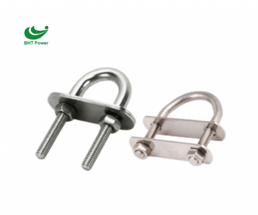 Kẹp U-Bolt