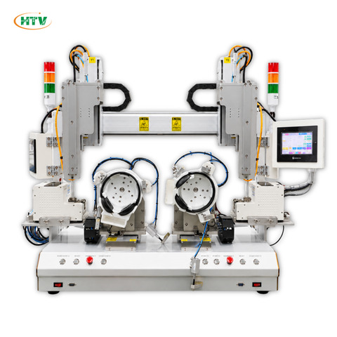 Máy vặn vít tự động HT AS-0202