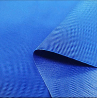 Vải Polyester