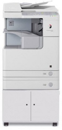 Máy Photocopy Xerox