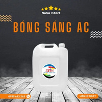 Sơn bóng sáng AC