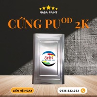 Sơn cứng PU OD 2K