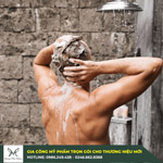 Gia công mỹ phẩm cho nam giới