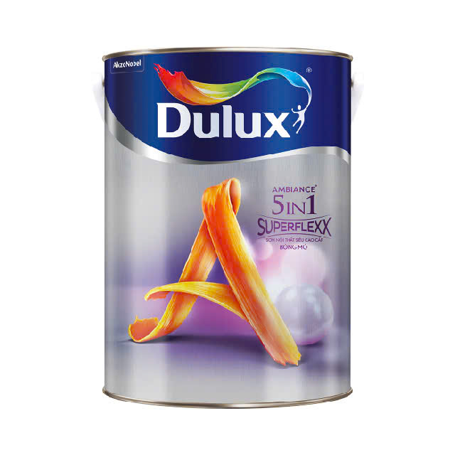 Sơn Dulux