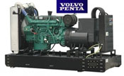 Động cơ Volvo Penta