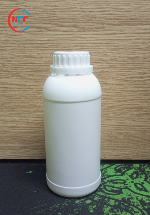 Chai nhựa HDPE 500ml