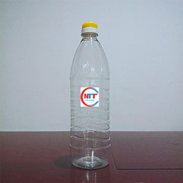 Chai nhựa PET 1.000ml (TP-05)