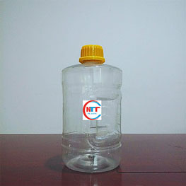 Chai nhựa PET 2.000ml (TP-03)
