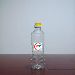 Chai nhựa PET 500ml (TP-07)