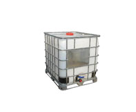 Cồn công nghiệp Tank phuy 1000L