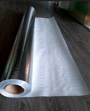 Màng nhôm hút chân không