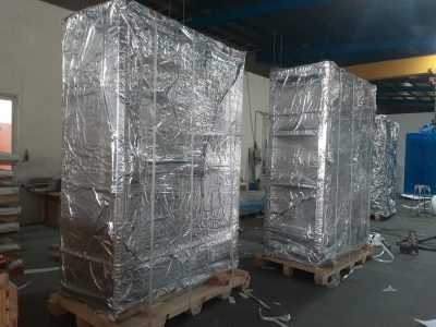 Dịch vụ phủ màng nhôm