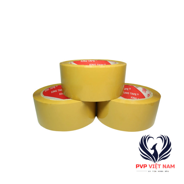 Băng keo đục