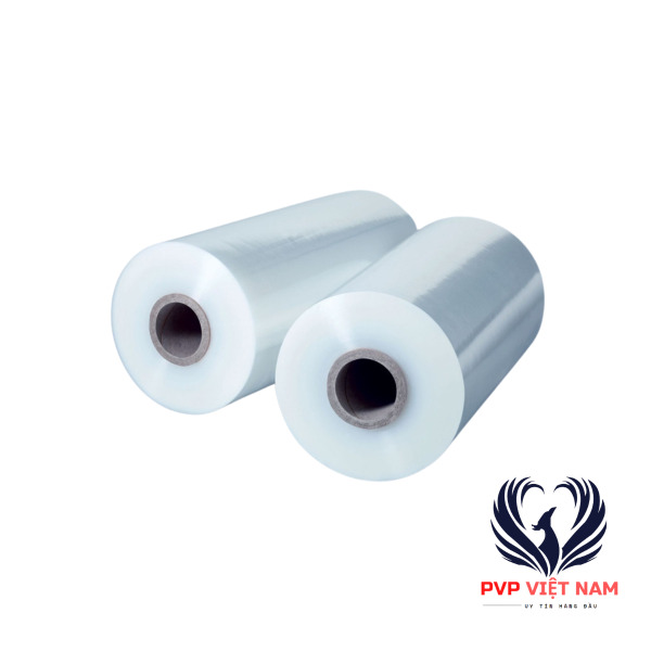 Màng PE quấn máy
