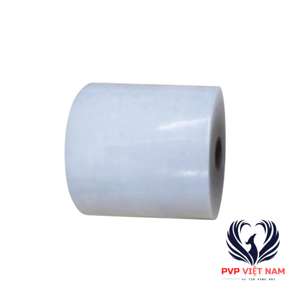 Màng PE quấn máy