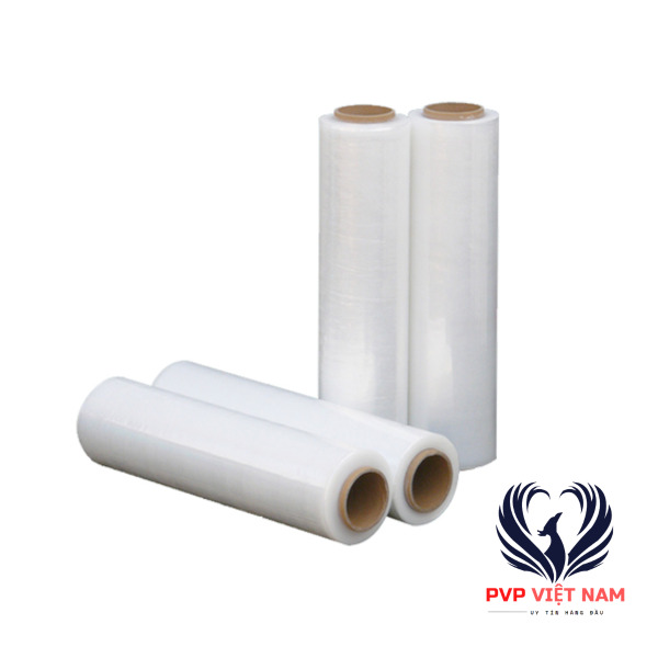 Màng PE quấn tay