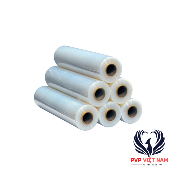 Màng PE quấn tay