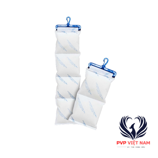 Túi chống ẩm Container 1000g - 2000g