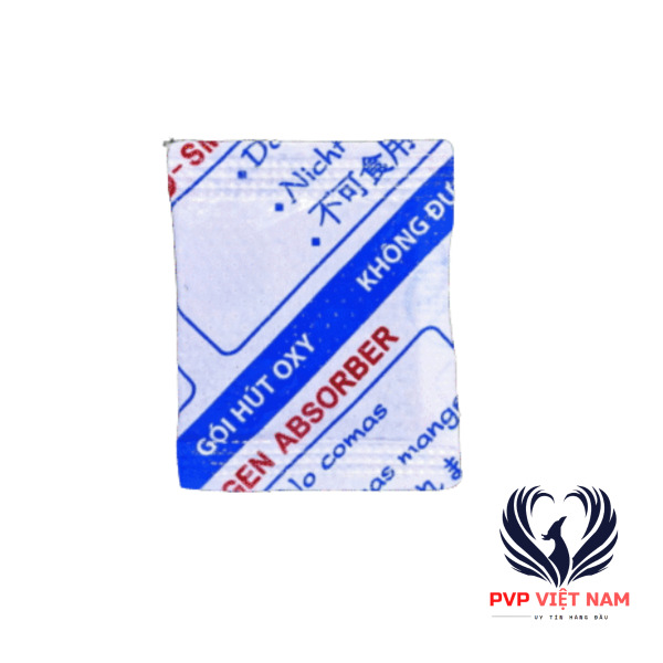 Túi hút Oxygen