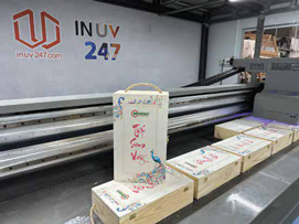 Dự án của UV247