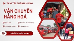 Dịch vụ vận chuyển hàng hóa