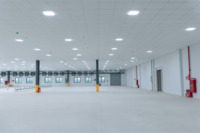 Thi công tường và vách nhà xưởng