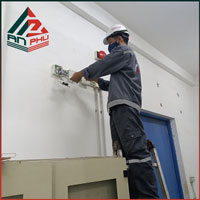 Bảo trì bảo dưỡng hệ thống