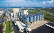 Dự án tiêu biểu công ty An Phú