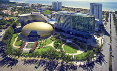 Dự án tiêu biểu công ty An Phú