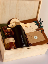 Set quà tặng doanh nghiệp