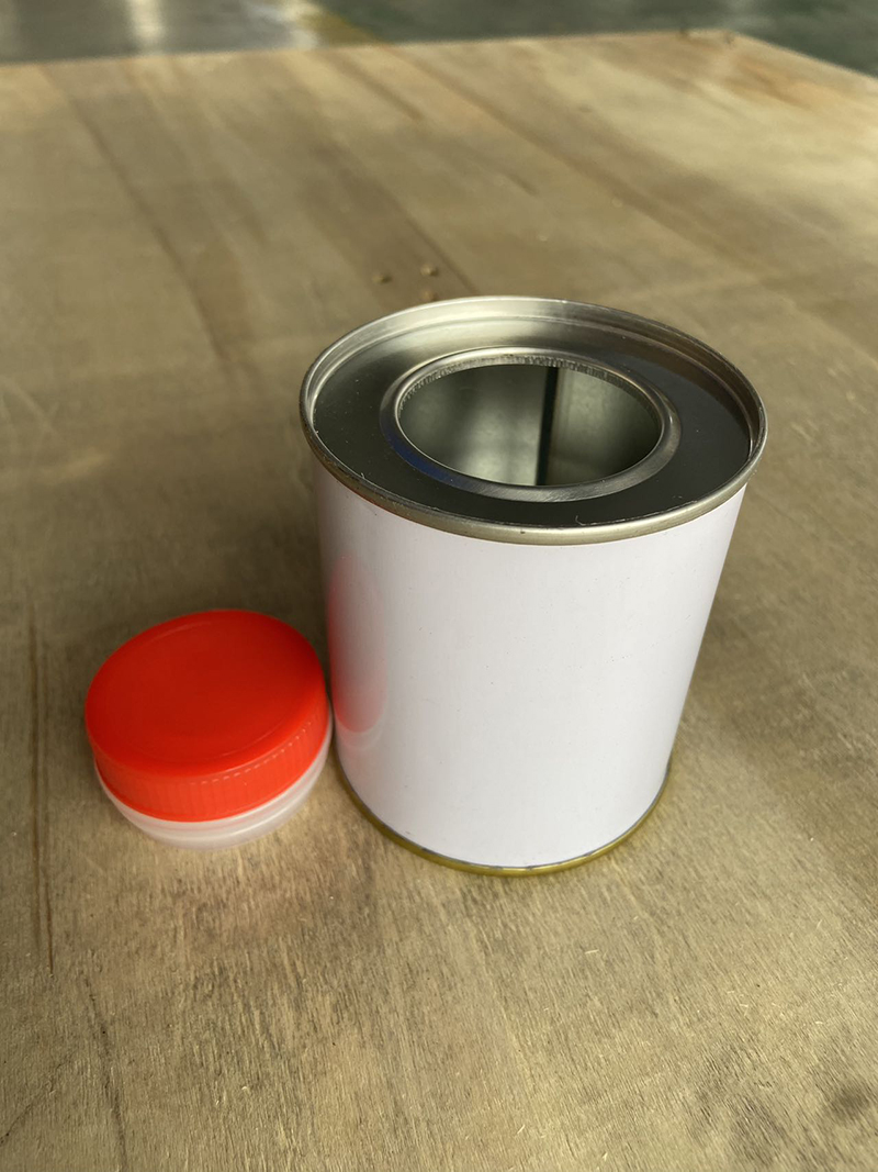 Hộp tròn 0.25L